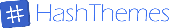HashThemes Logo